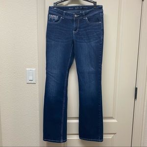 Women’s Apt 9 Jeans 👖
